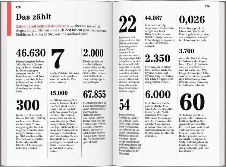 Produktbild: DUMONT Reise-Taschenbuch Reisef&uuml;hrer Gr&ouml;nland