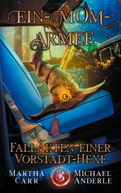 Produktbild: Ein-Mom-Armee