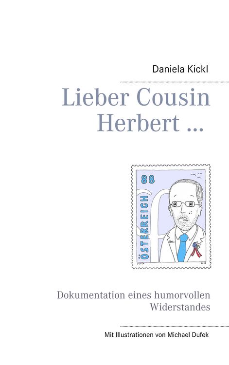 Produktbild: Lieber Cousin Herbert ...