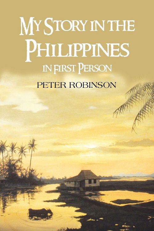 Produktbild: My Story in the Philippines in First Person