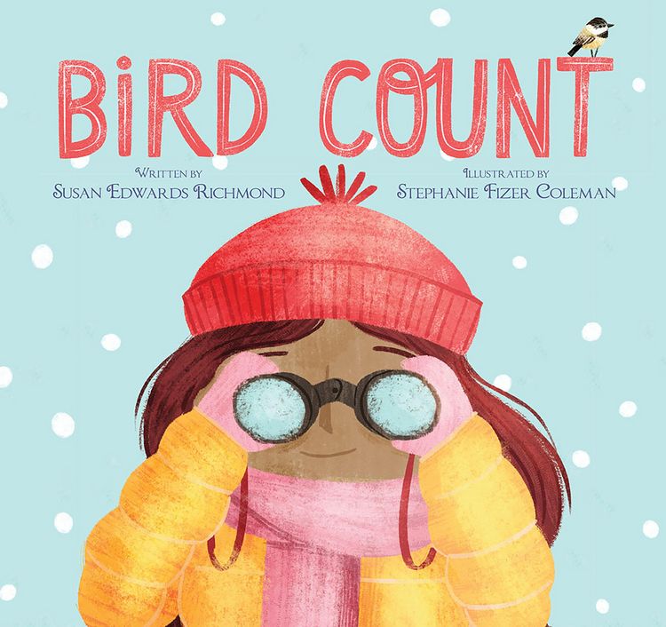 Produktbild: Bird Count