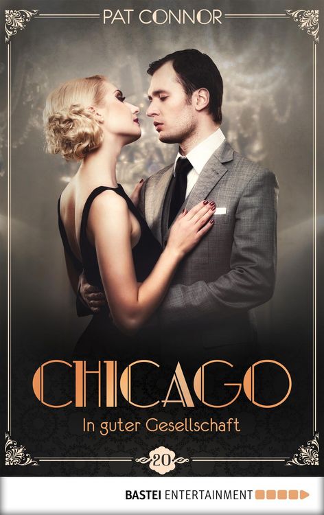 Produktbild: Chicago - In guter Gesellschaft