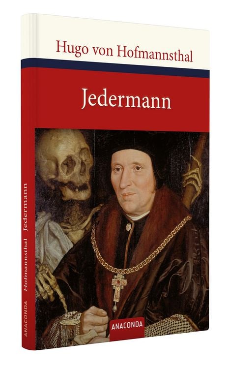 Produktbild: Jedermann