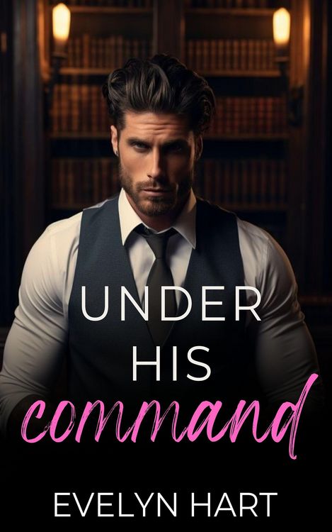 Produktbild: Under His Command