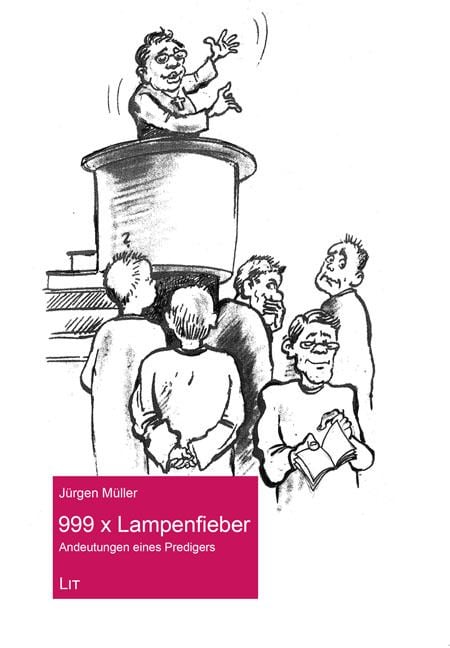 Produktbild: 999 x Lampenfieber