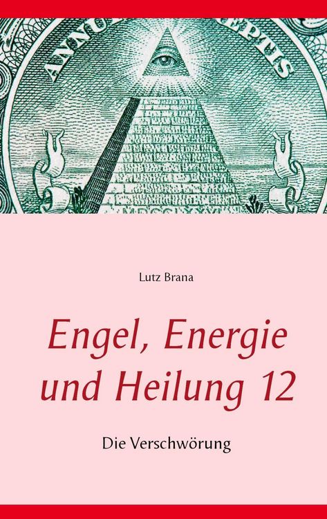 Produktbild: Engel, Energie und Heilung 12