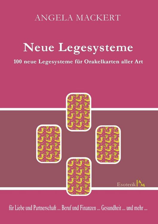 Produktbild: Neue Legesysteme