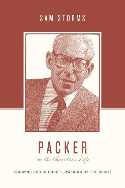 Produktbild: Packer on the Christian Life