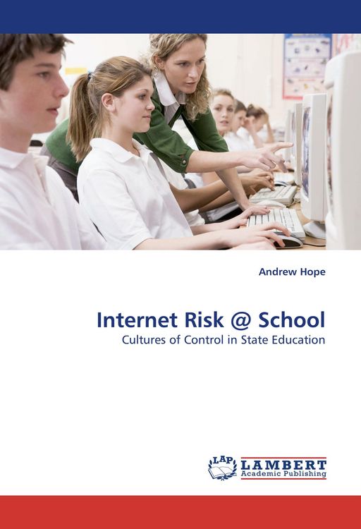 Produktbild: Internet Risk @ School