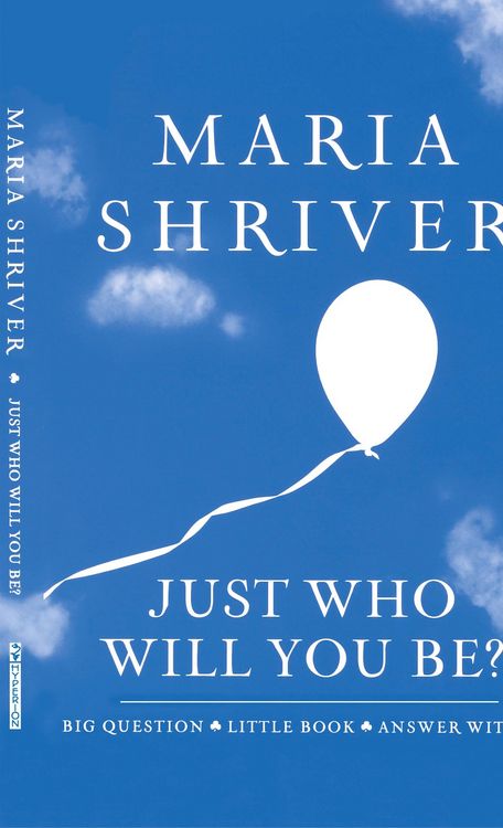 Produktbild: Just Who Will You Be?
