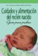 Produktbild: Cuidados y alimentaci&oacute;n del reci&eacute;n nacido