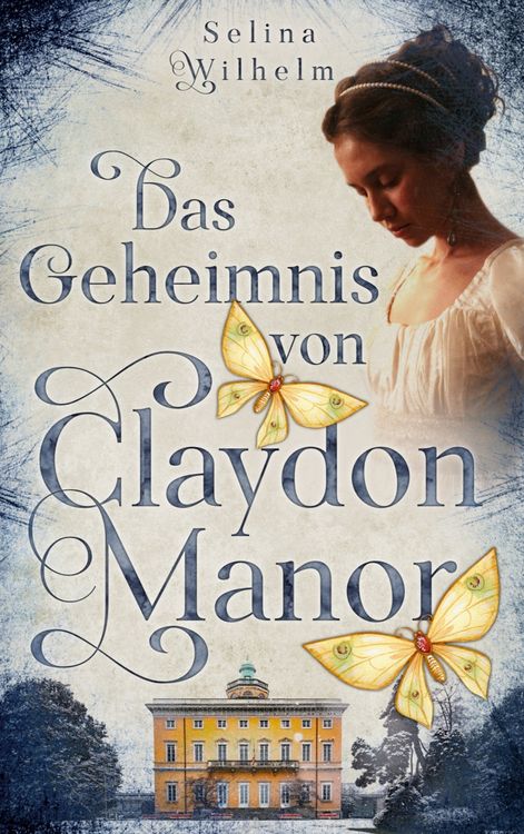 Produktbild: Das Geheimnis von Claydon Manor
