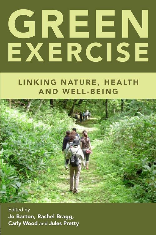 Produktbild: Green Exercise