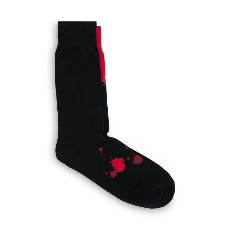 Produktbild: Socke "Spurensuche" Gr. 41-46