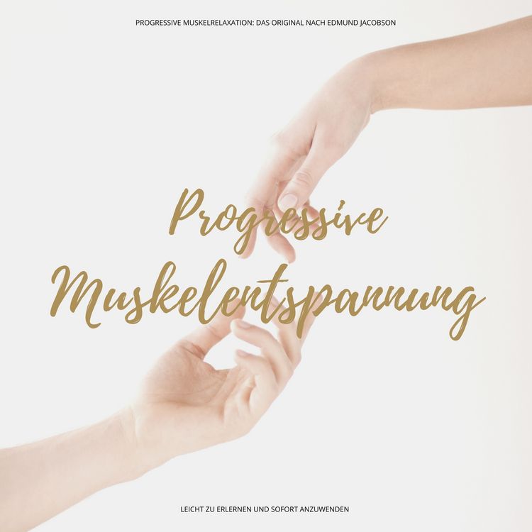 Produktbild: Progressive Muskelentspannung / Progressive Muskelrelaxation
