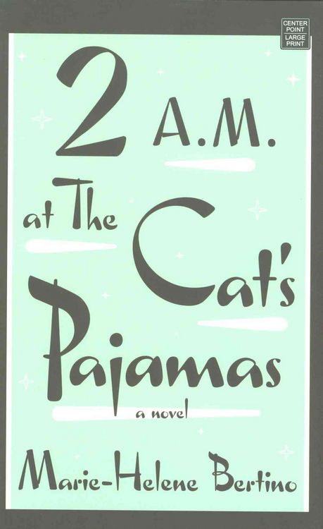 Produktbild: 2 A.M. at the Cat's Pajamas