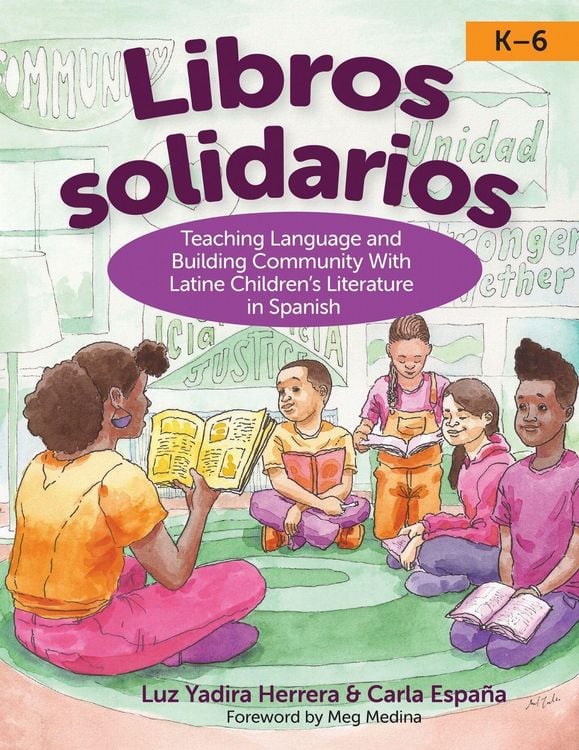 Produktbild: Libros Solidarios