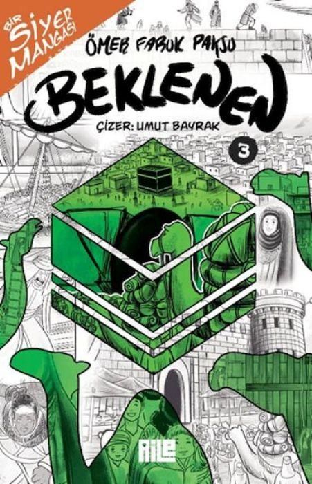 Produktbild: Beklenen - 3