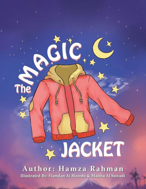 Produktbild: The Magic Jacket
