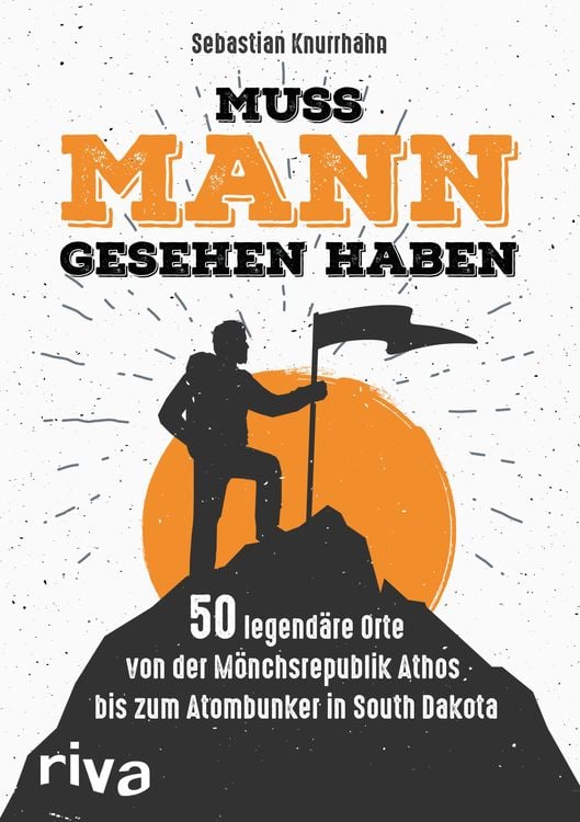 Produktbild: Muss Mann gesehen haben