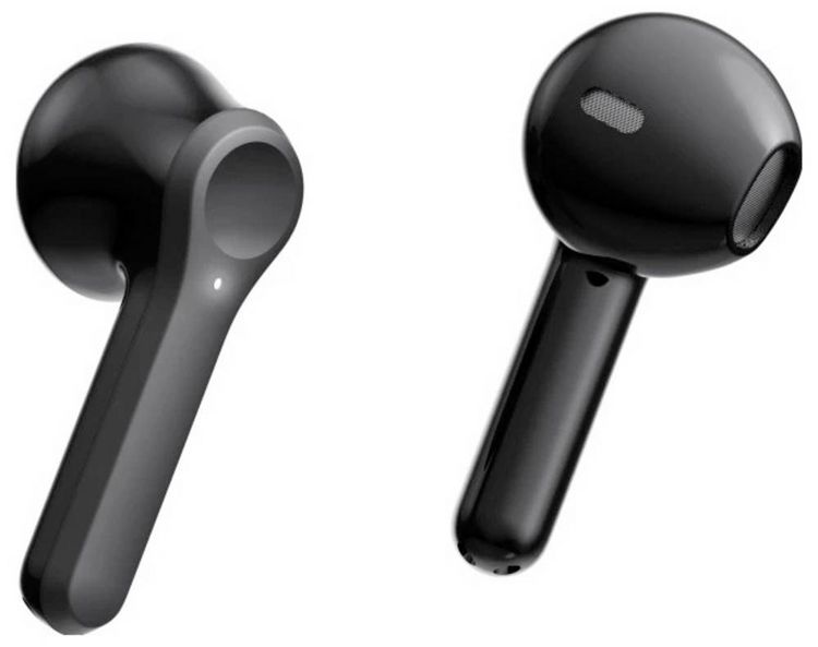 Produktbild: Hama Action One On Ear Kopfh&ouml;rer Bluetooth&reg; Schwarz Ladecase Telefon