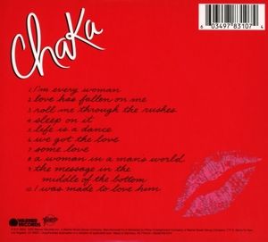 Produktbild: Chaka