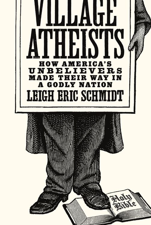 Produktbild: Village Atheists