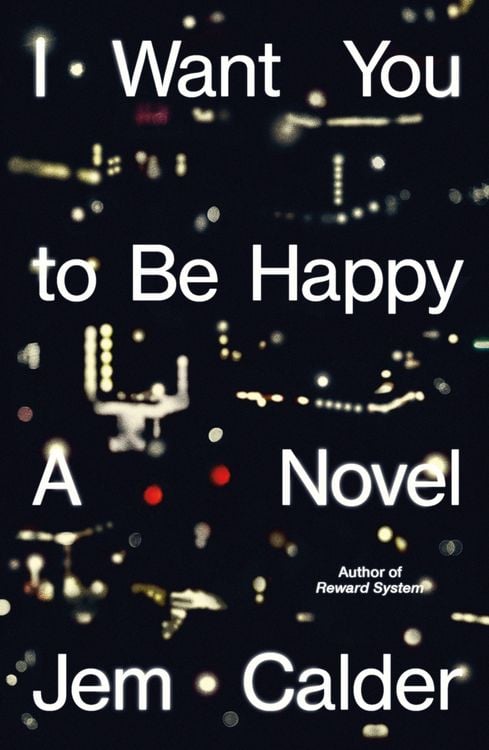 Produktbild: I Want You to Be Happy