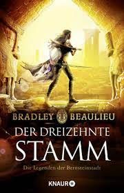 Produktbild: N. N. #3 Song of the Shattered Sand Trilogy