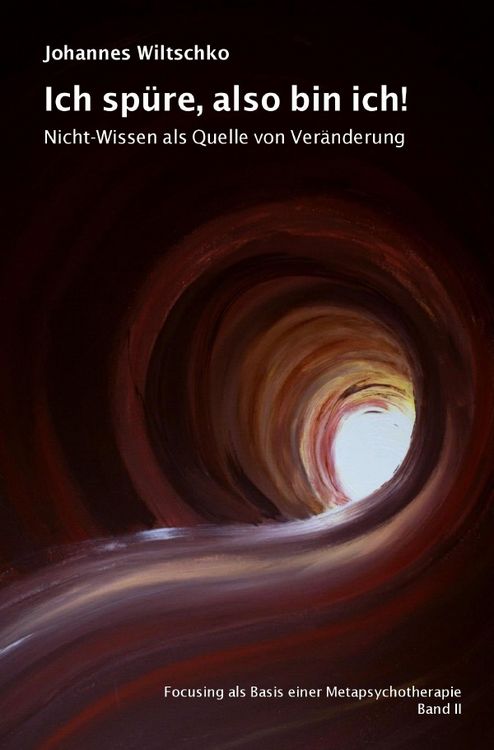 Produktbild: Ich sp&uuml;re, also bin ich!