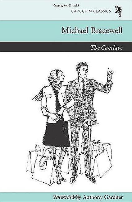 Produktbild: The Conclave