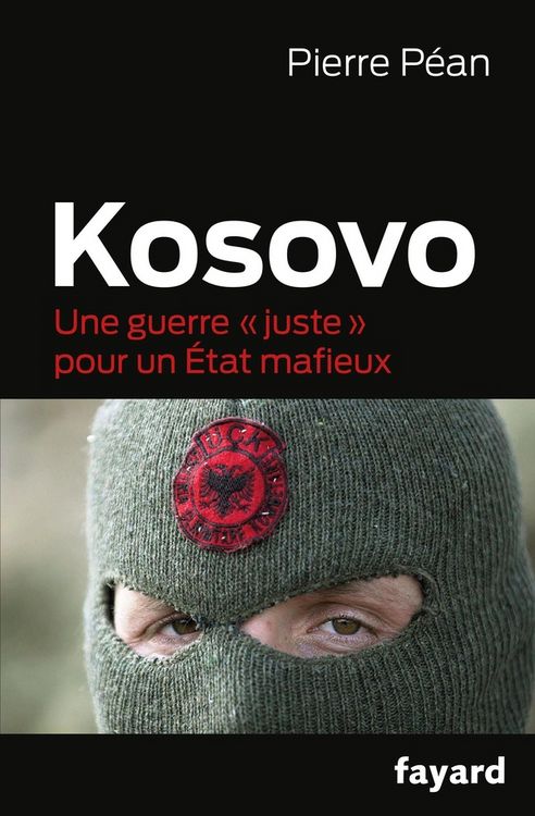 Produktbild: Kosovo