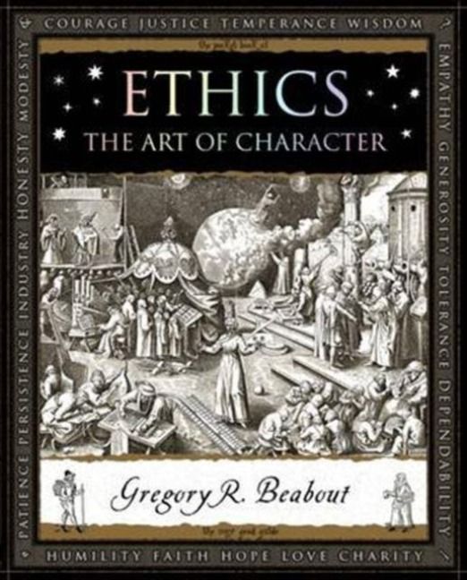 Produktbild: Ethics