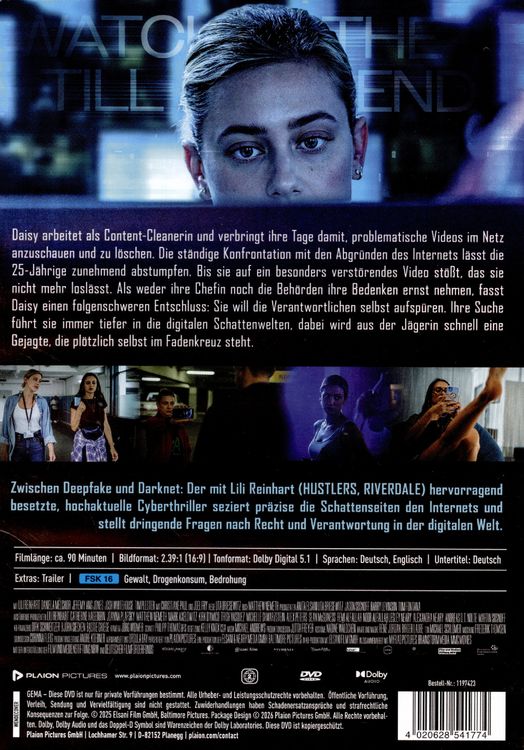Produktbild: American Sweatshop