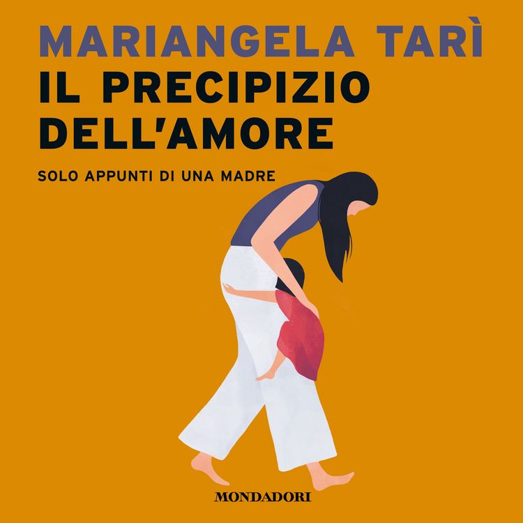 Produktbild: Il precipizio dell'amore. Solo appunti di una madre.