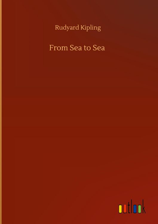 Produktbild: From Sea to Sea