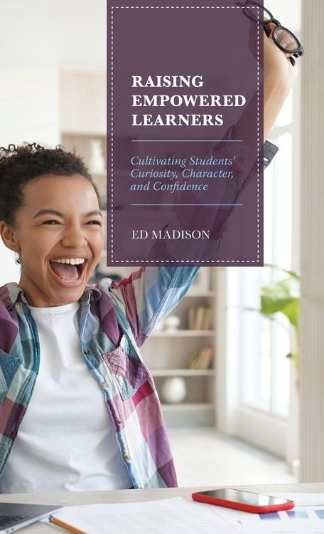 Produktbild: Raising Empowered Learners