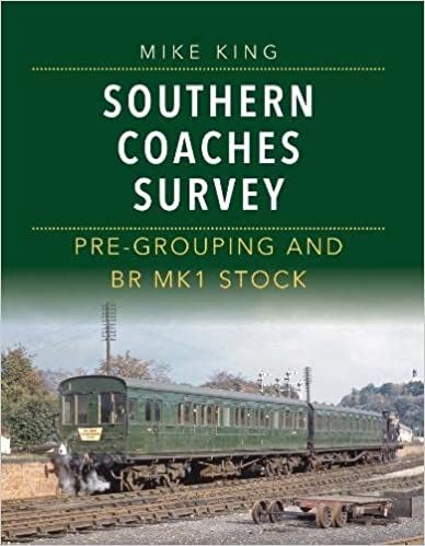 Produktbild: Southern Coaches Survey