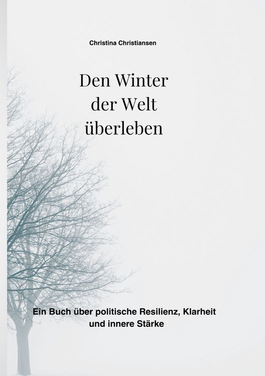 Produktbild: Den Winter der Welt &uuml;berleben