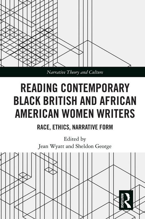 Produktbild: Reading Contemporary Black British and African American Women Writers