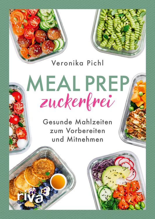 Produktbild: Meal Prep zuckerfrei