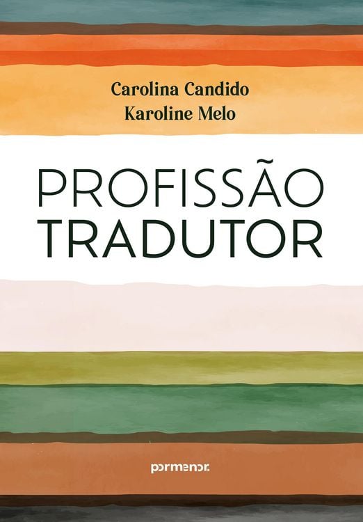 Produktbild: Profiss&atilde;o tradutor