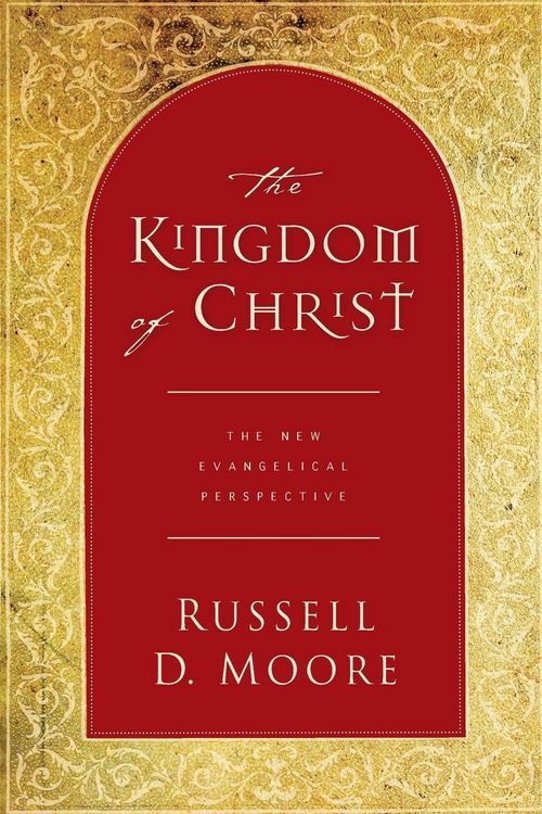 Produktbild: The Kingdom of Christ