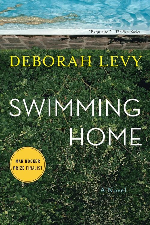 Produktbild: Swimming Home