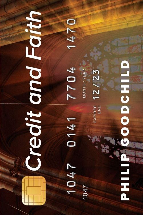 Produktbild: Credit and Faith