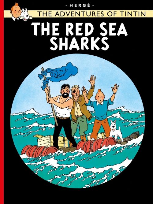 Produktbild: The Red Sea Sharks