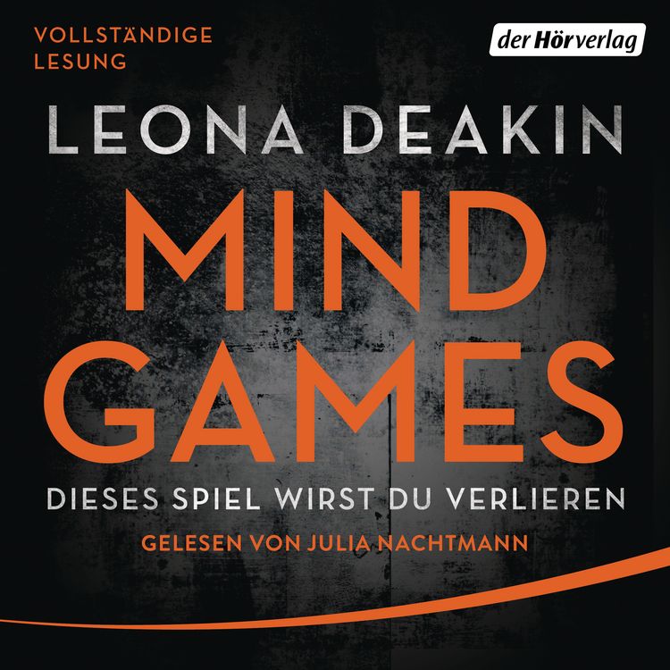 Produktbild: Mind Games