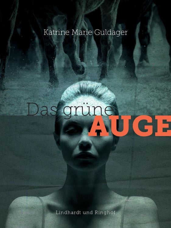 Produktbild: Das gr&uuml;ne Auge