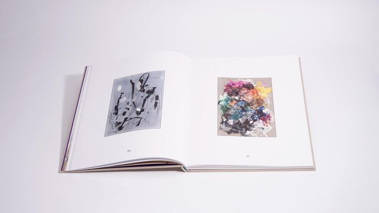 Produktbild: Secundino Hern&aacute;ndez. Miettinen Collection