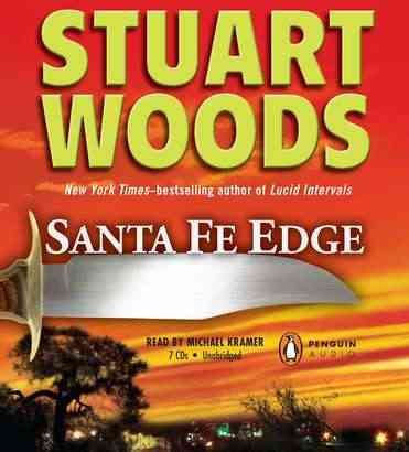 Produktbild: Santa Fe Edge